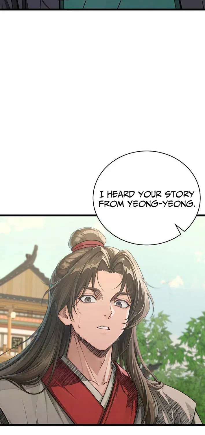 Demonic Divine Sword Chapter 32 page 85 - 