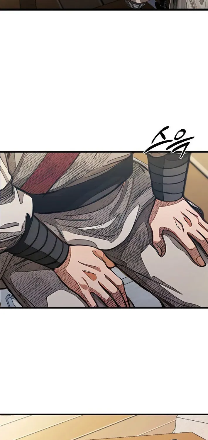 Demonic Divine Sword Chapter 32 page 89 - 