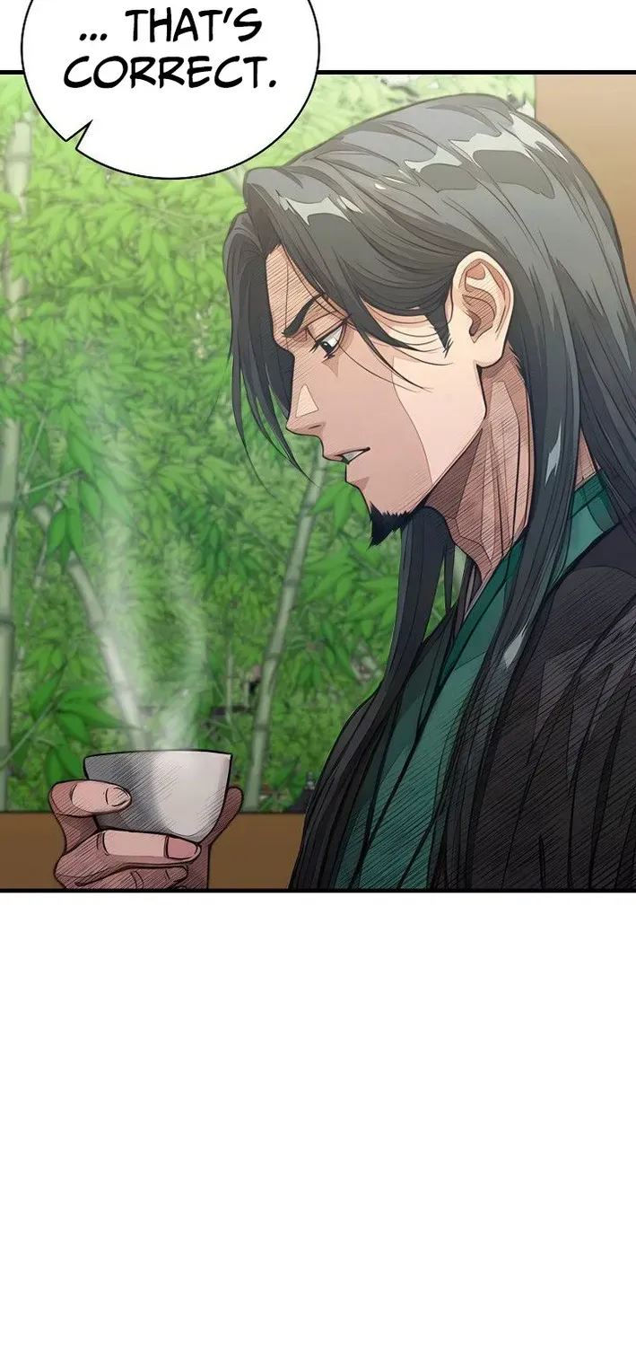 Demonic Divine Sword Chapter 32 page 95 - 