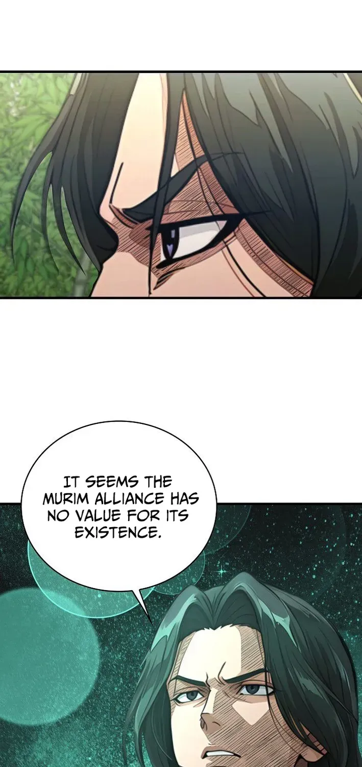 Demonic Divine Sword Chapter 32 page 96 - 