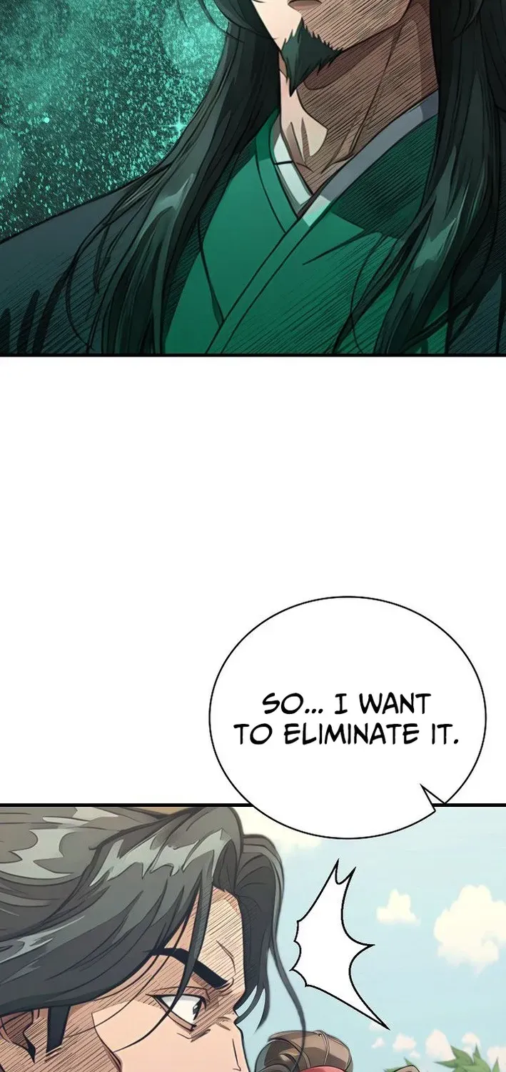 Demonic Divine Sword Chapter 32 page 97 - 