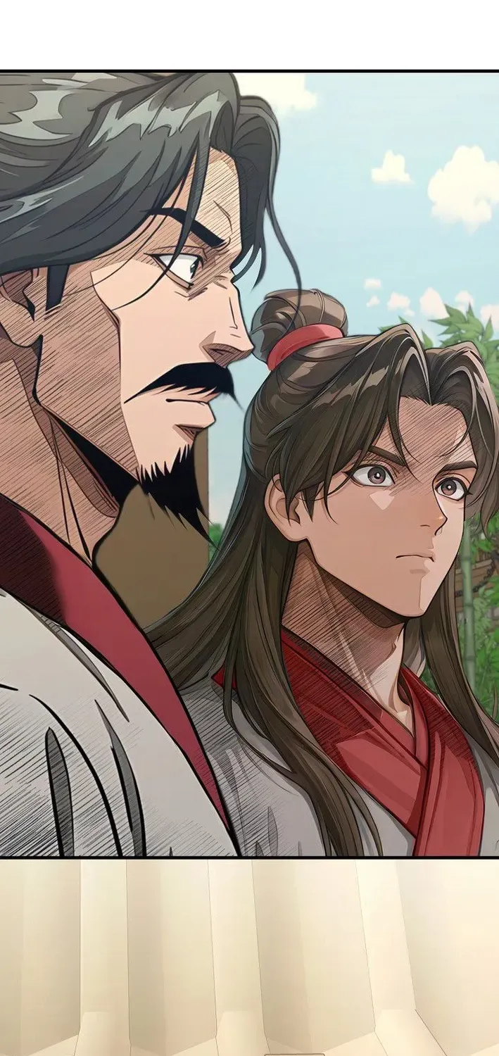 Demonic Divine Sword Chapter 33 page 2 - 