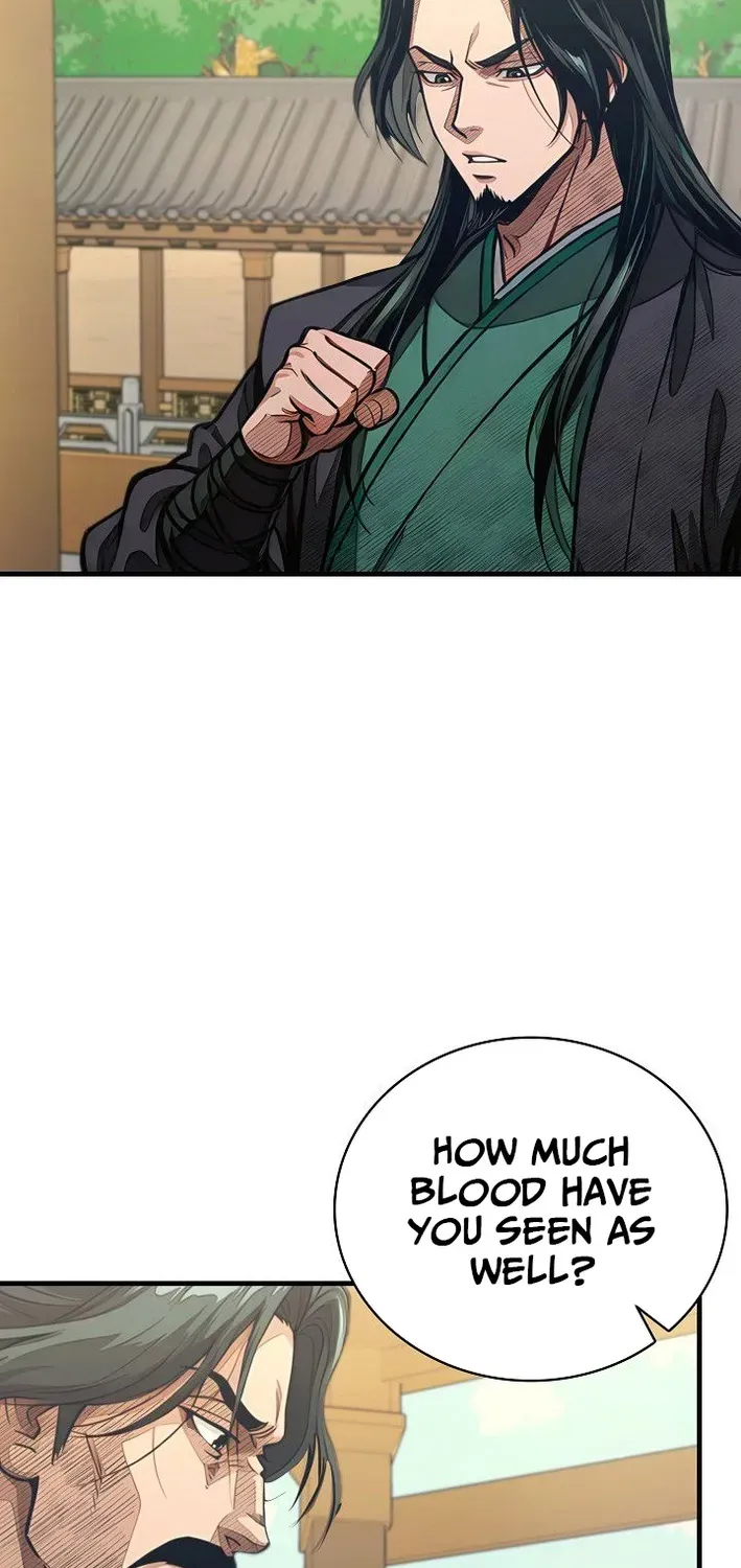 Demonic Divine Sword Chapter 33 page 15 - 