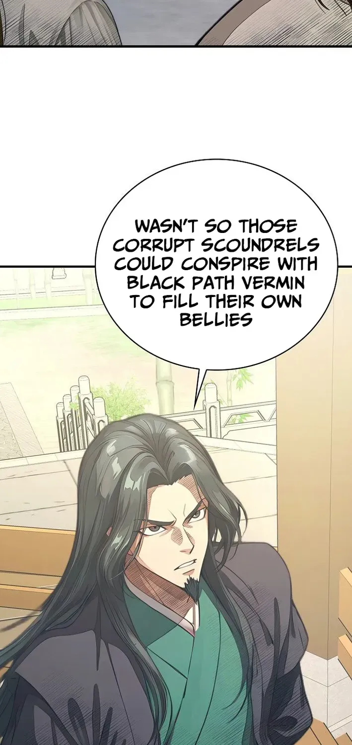 Demonic Divine Sword Chapter 33 page 18 - 