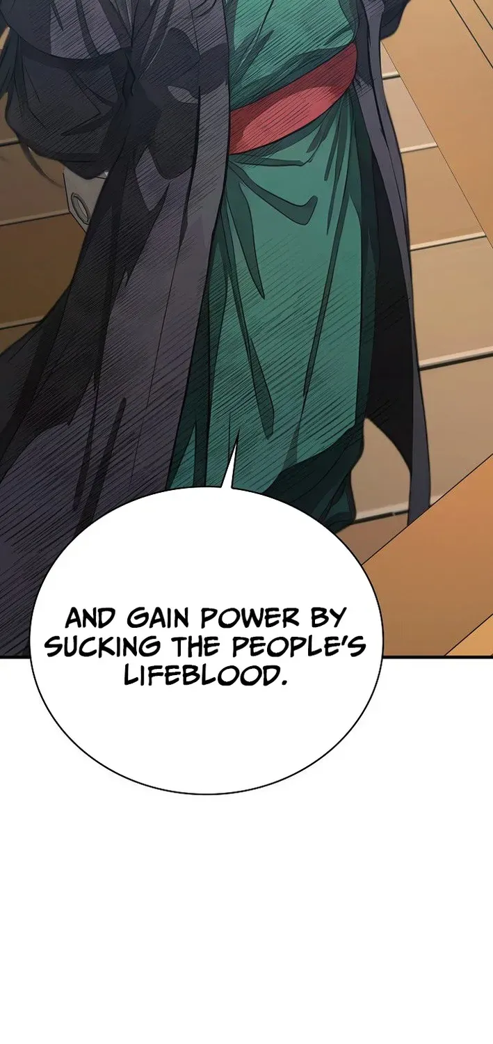 Demonic Divine Sword Chapter 33 page 19 - 