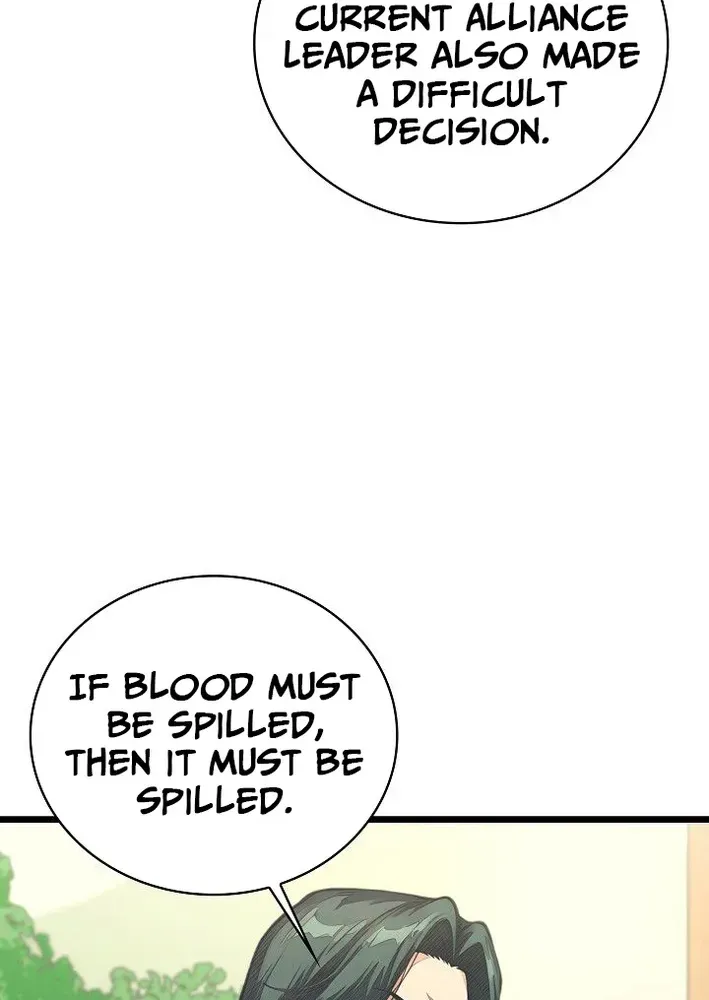 Demonic Divine Sword Chapter 33 page 21 - 