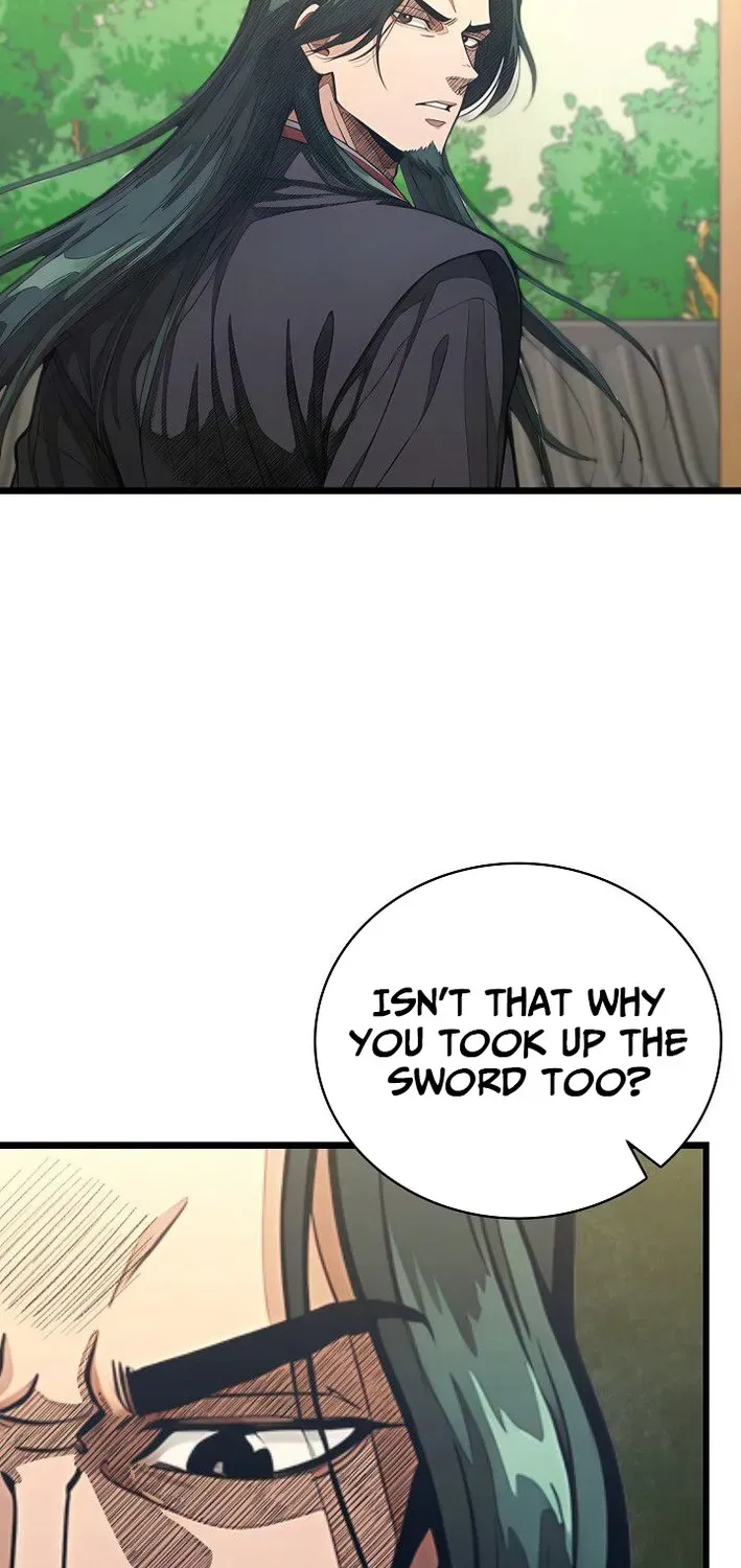 Demonic Divine Sword Chapter 33 page 22 - 
