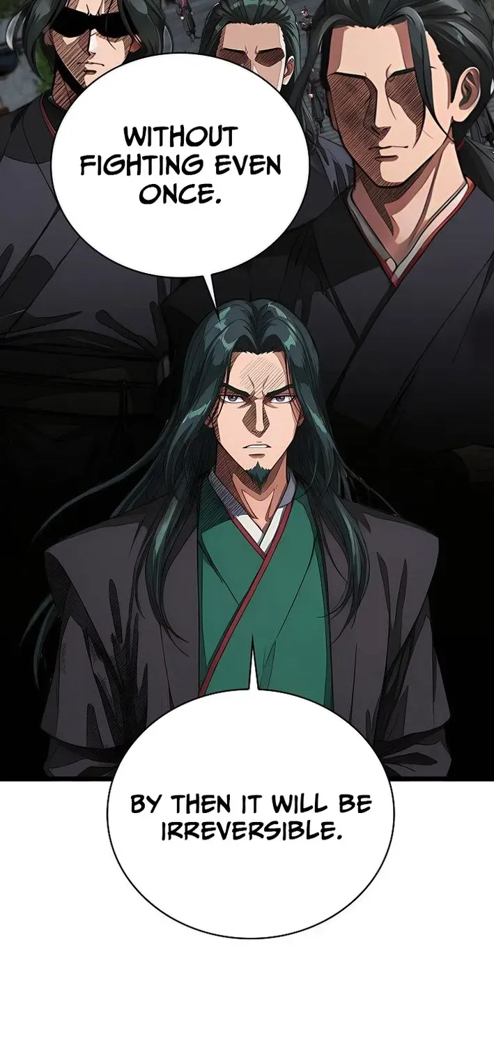 Demonic Divine Sword Chapter 33 page 25 - 