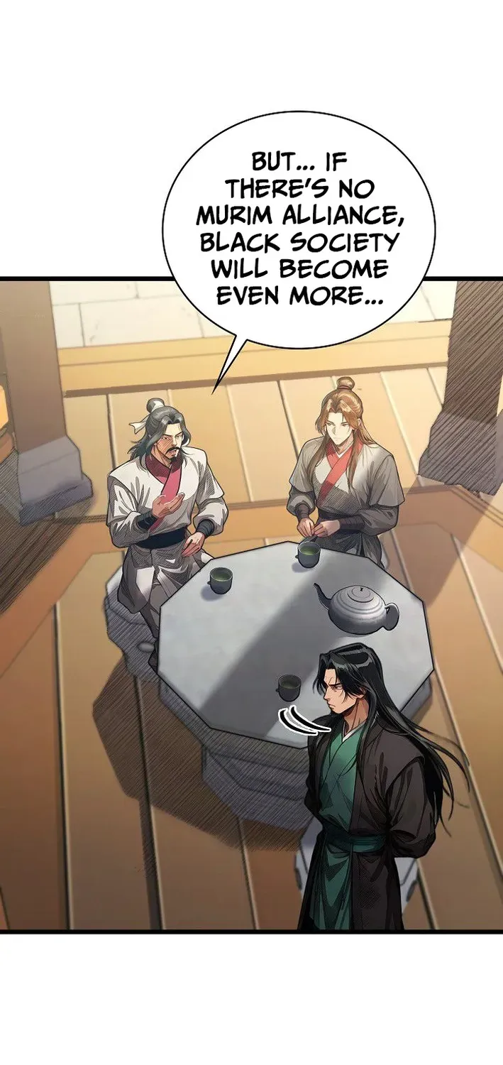Demonic Divine Sword Chapter 33 page 26 - 