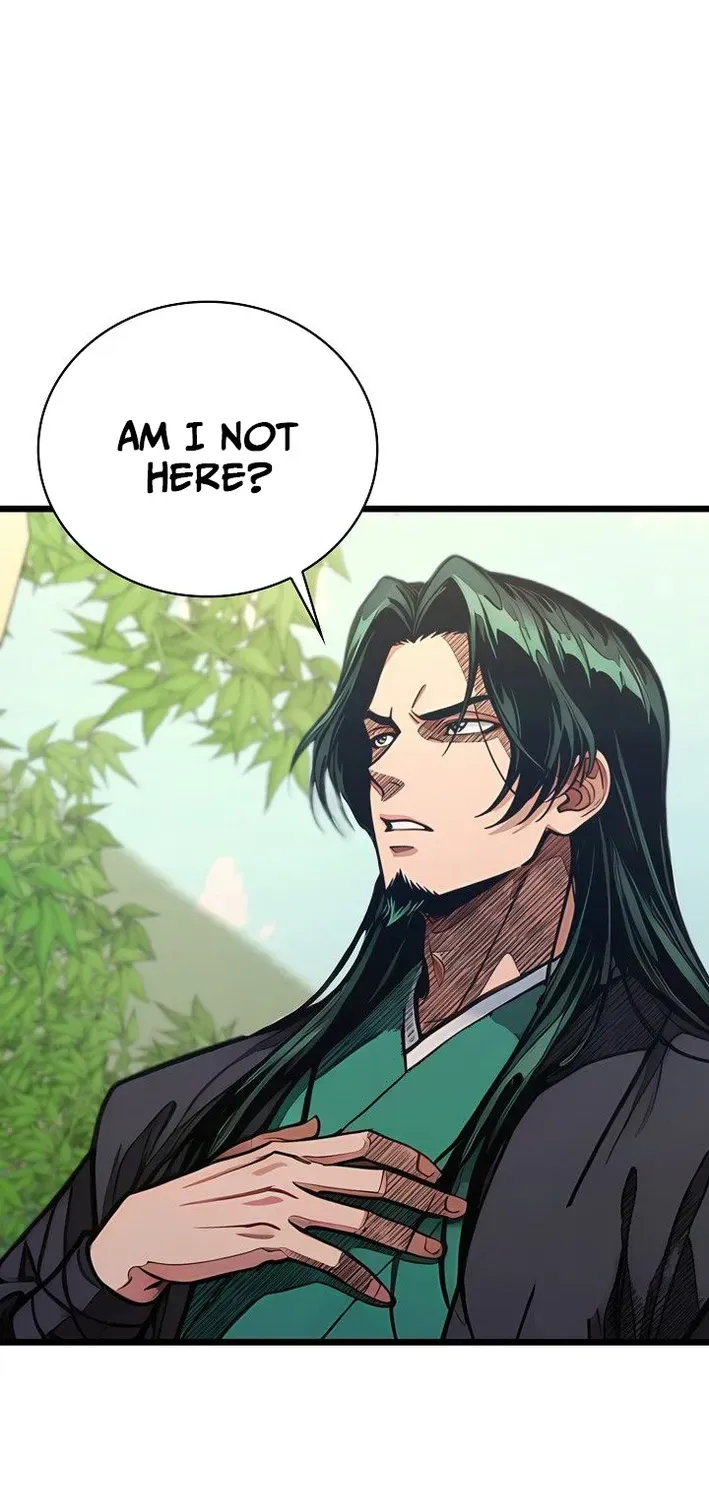 Demonic Divine Sword Chapter 33 page 27 - 