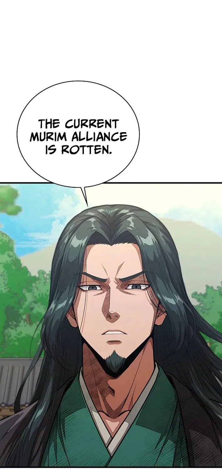 Demonic Divine Sword Chapter 33 page 4 - 