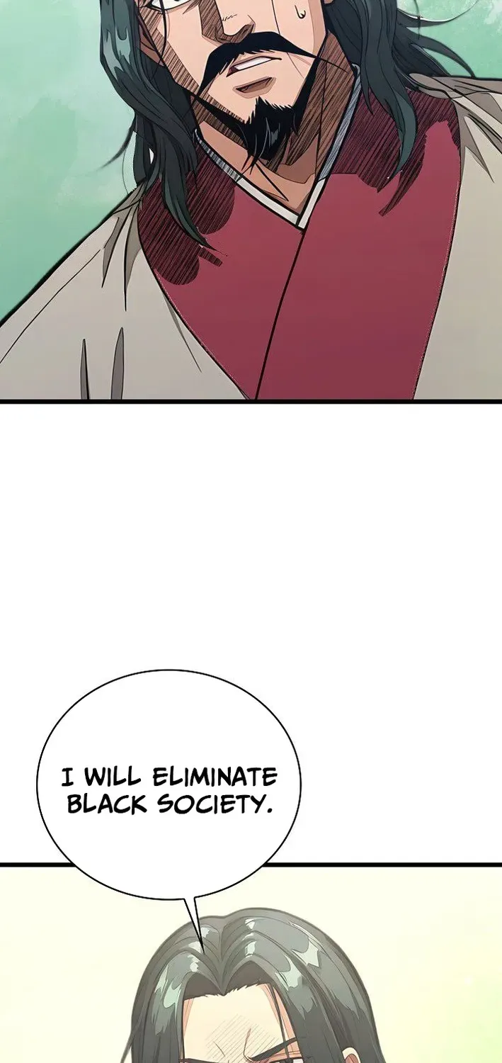 Demonic Divine Sword Chapter 33 page 31 - 