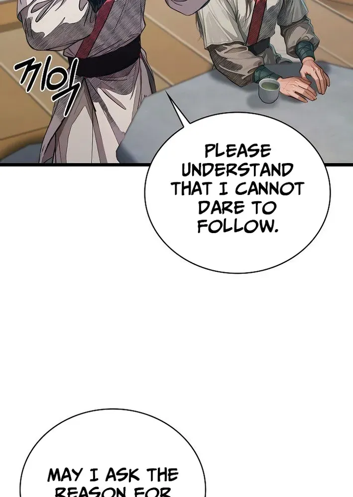 Demonic Divine Sword Chapter 33 page 35 - 
