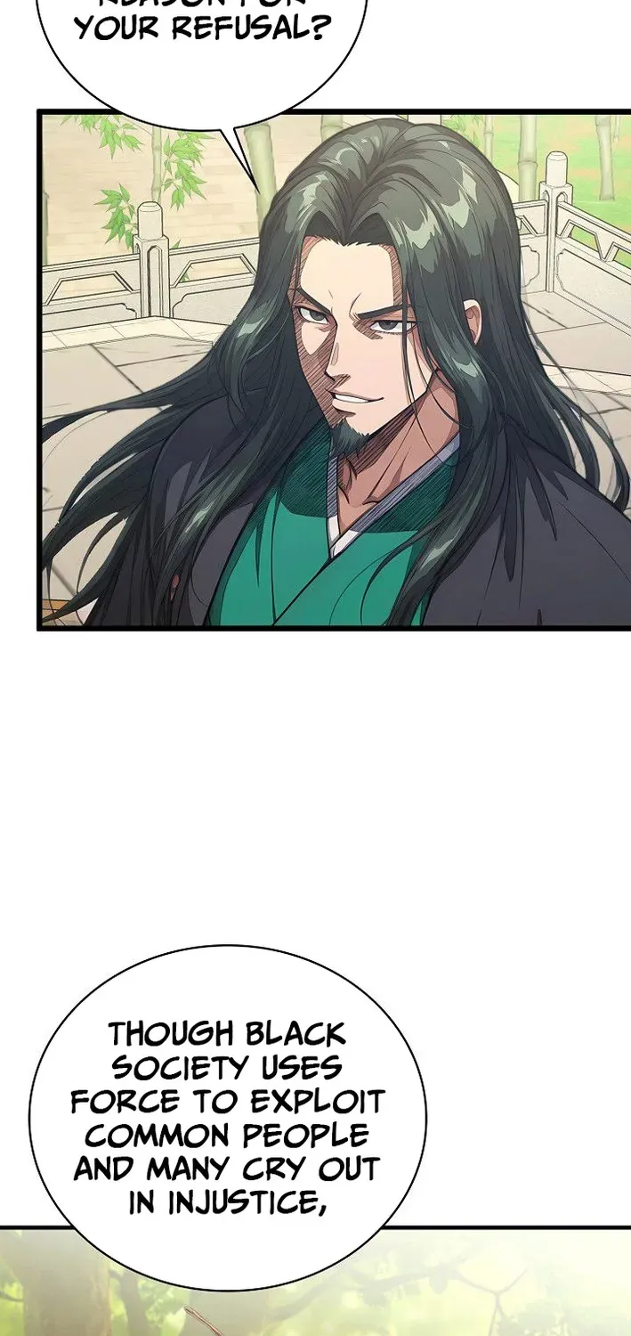 Demonic Divine Sword Chapter 33 page 36 - 
