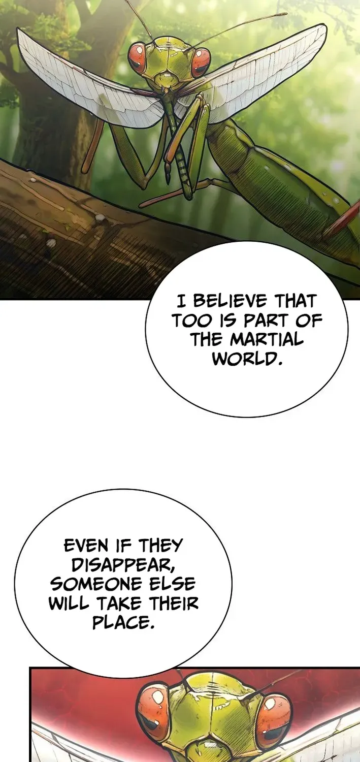 Demonic Divine Sword Chapter 33 page 37 - 