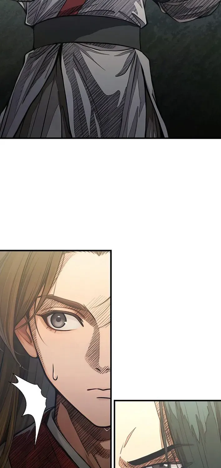 Demonic Divine Sword Chapter 33 page 39 - 