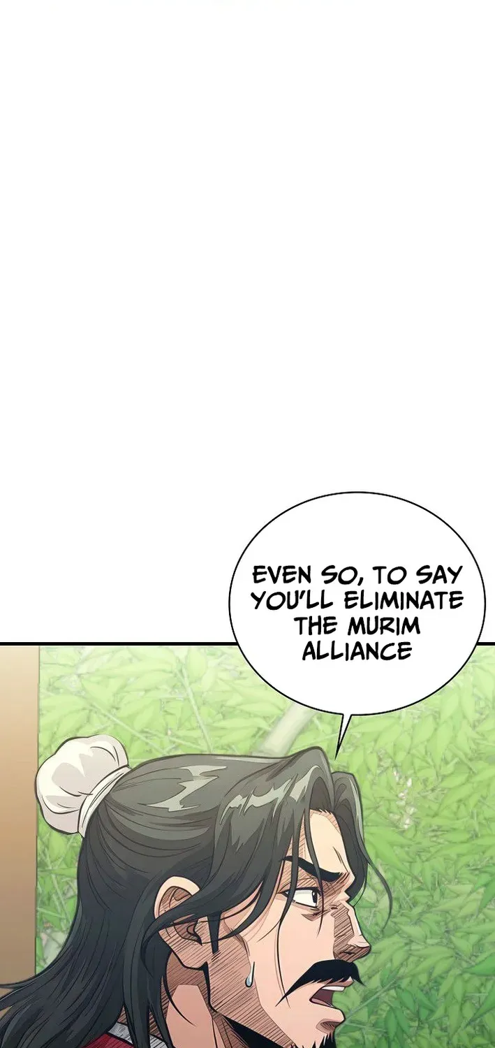 Demonic Divine Sword Chapter 33 page 5 - 