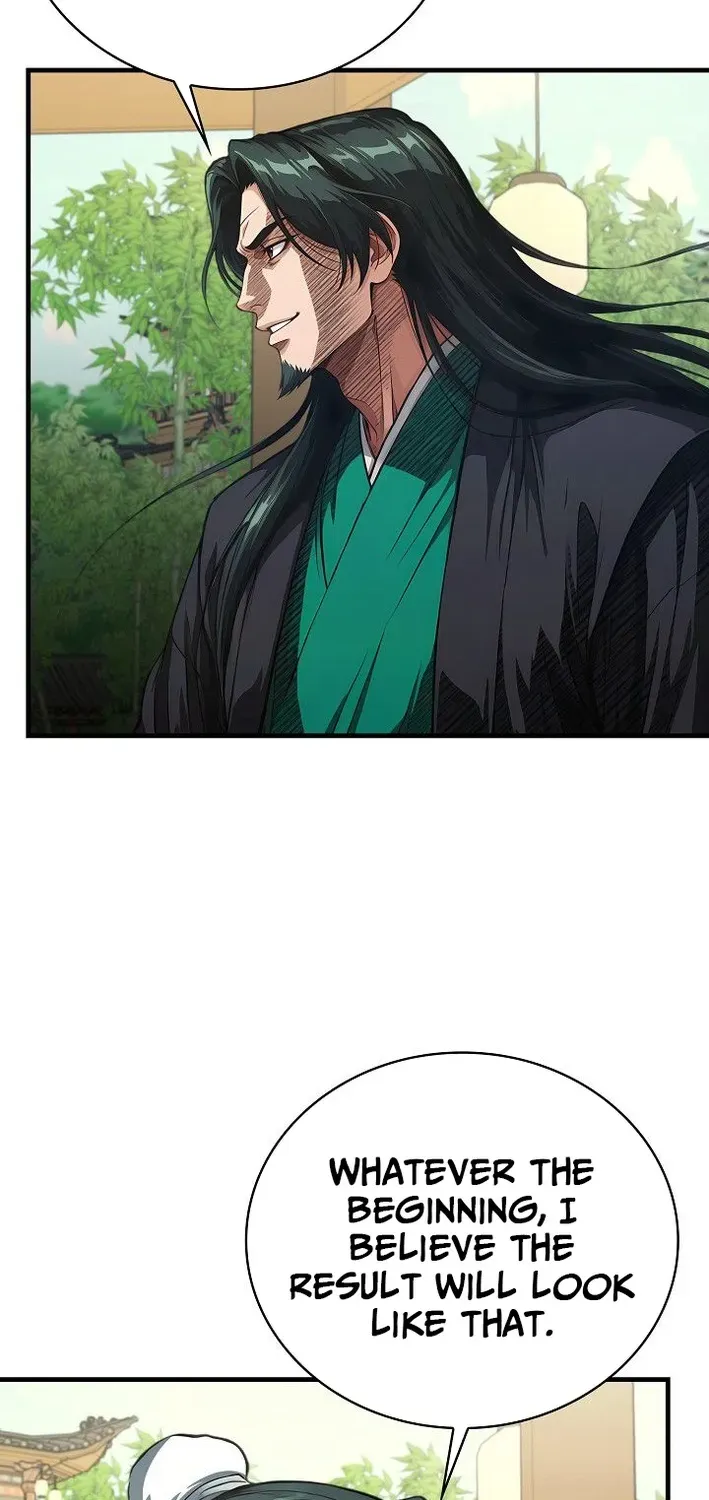 Demonic Divine Sword Chapter 33 page 41 - 