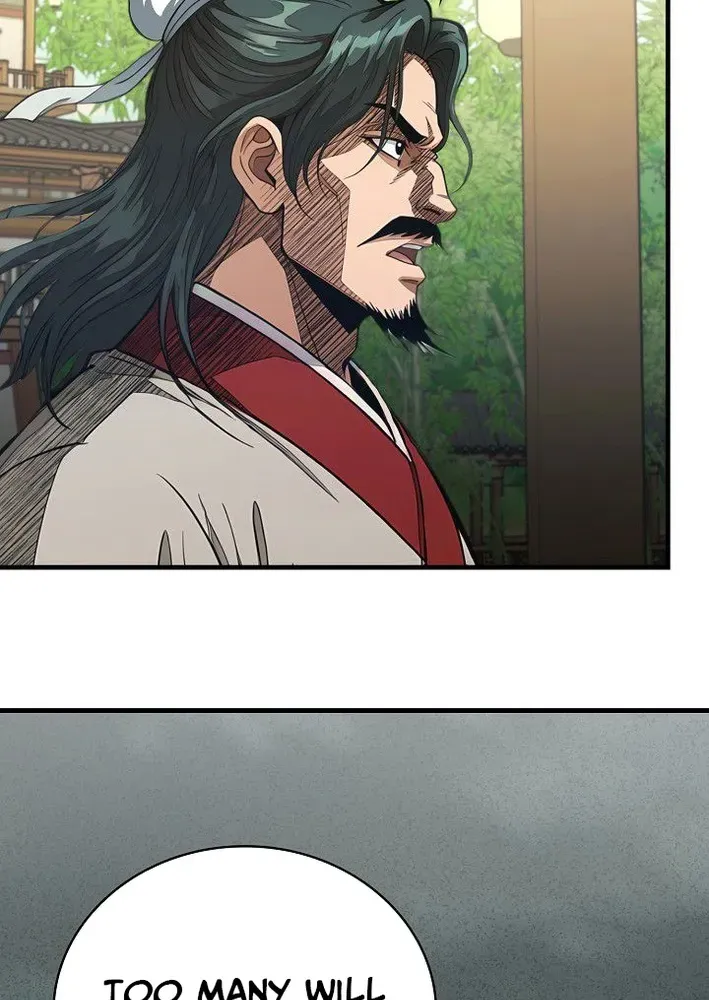Demonic Divine Sword Chapter 33 page 42 - 