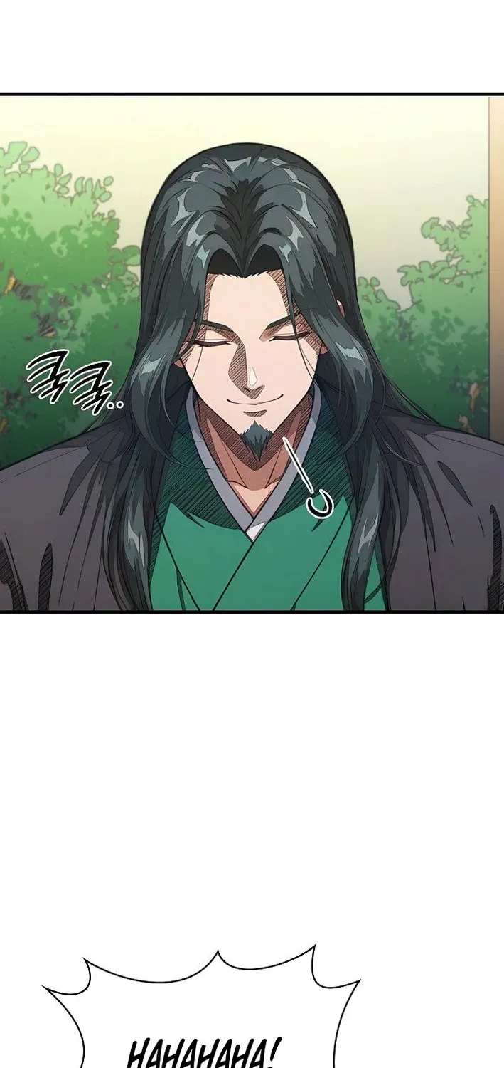 Demonic Divine Sword Chapter 33 page 46 - 