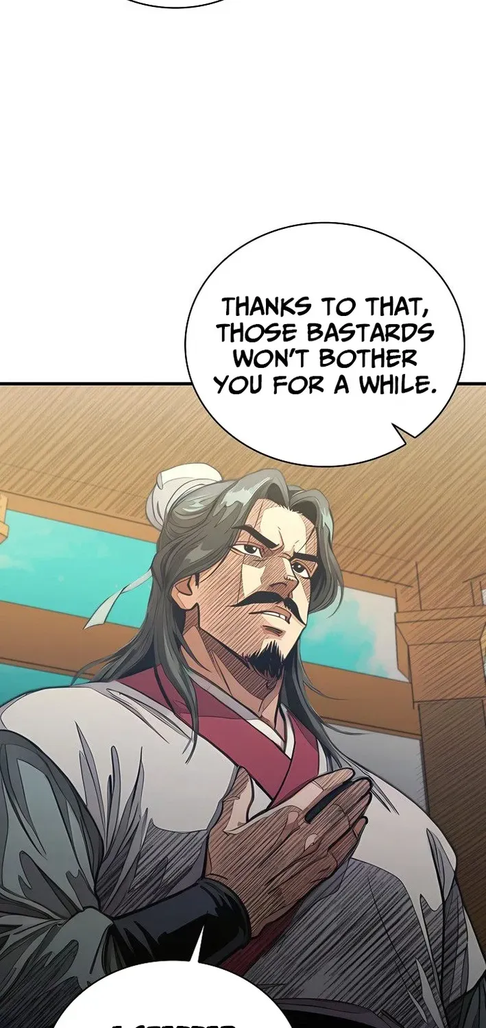 Demonic Divine Sword Chapter 33 page 48 - 