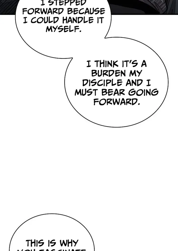 Demonic Divine Sword Chapter 33 page 49 - 