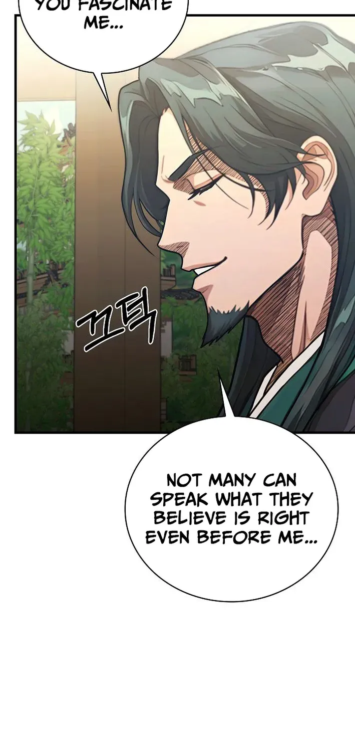 Demonic Divine Sword Chapter 33 page 50 - 