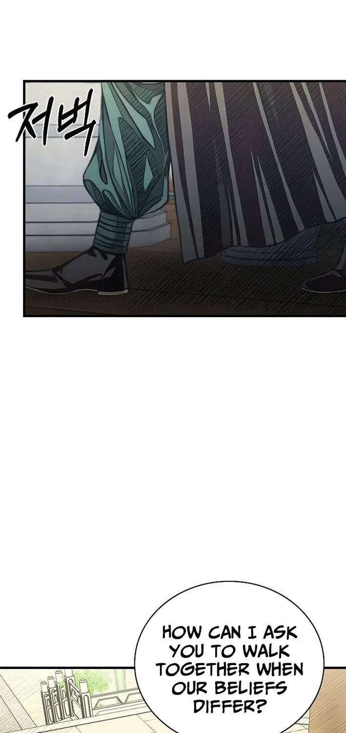 Demonic Divine Sword Chapter 33 page 51 - 