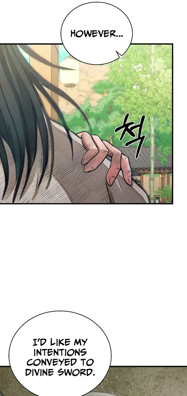 Demonic Divine Sword Chapter 33 page 53 - 