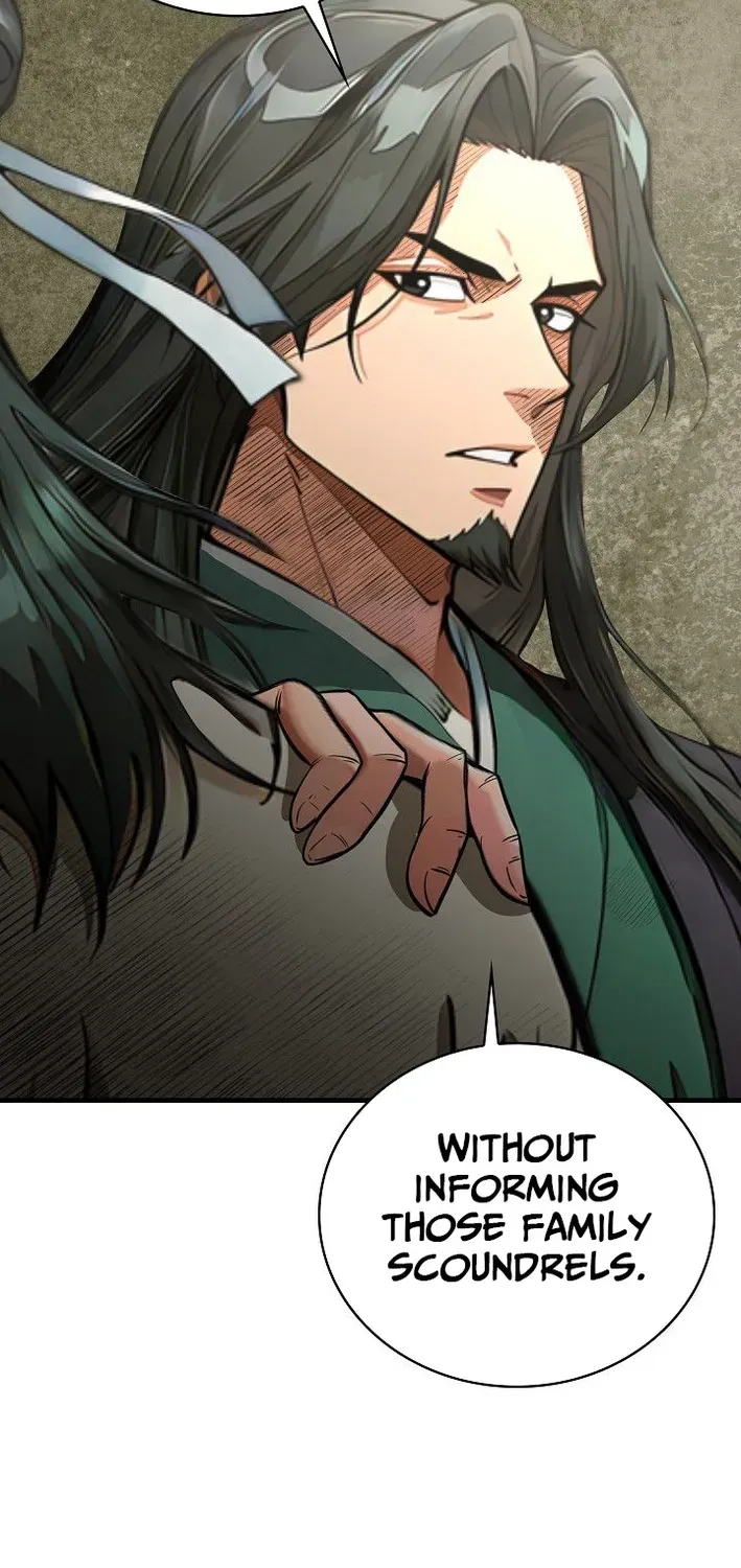Demonic Divine Sword Chapter 33 page 54 - 