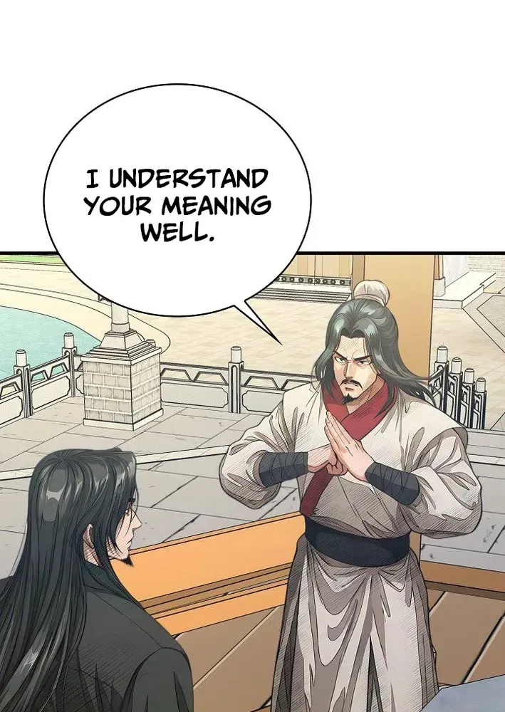 Demonic Divine Sword Chapter 33 page 56 - 