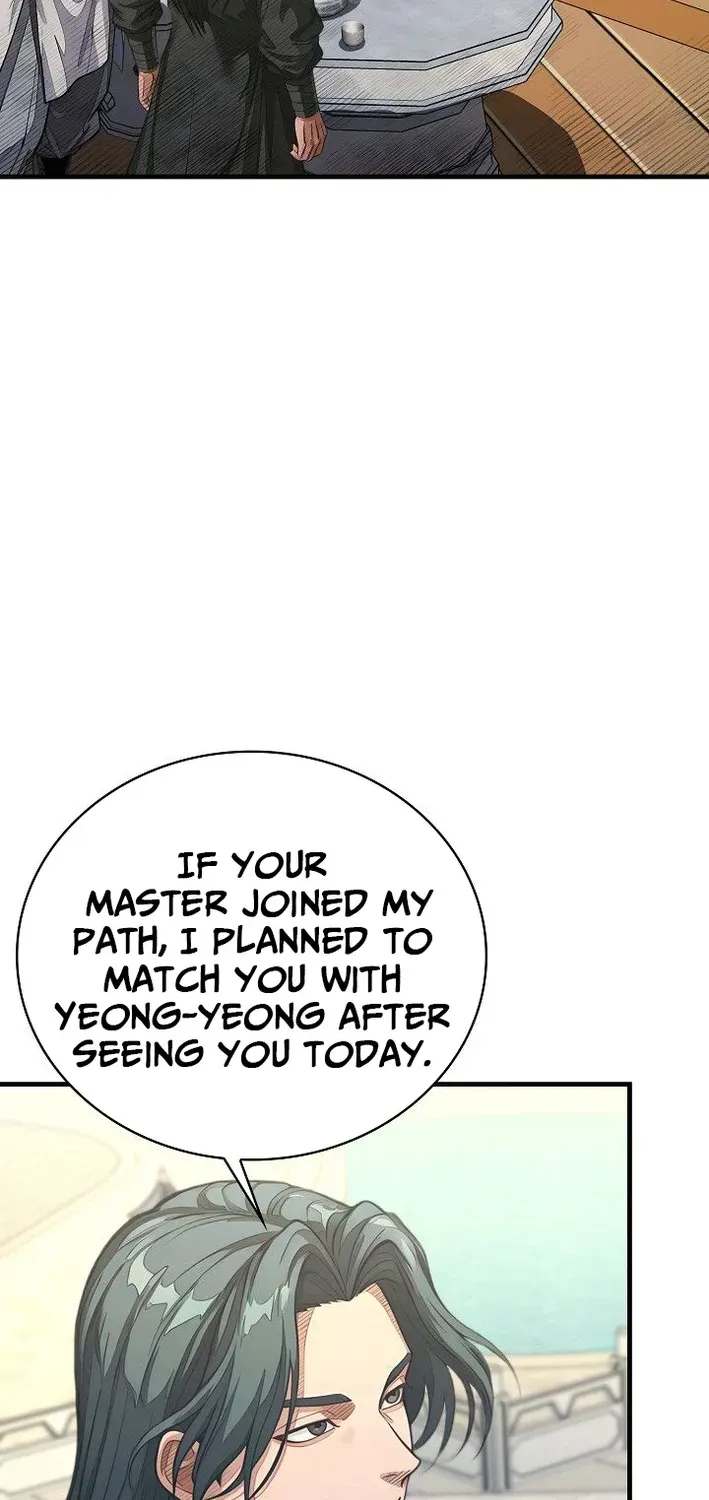Demonic Divine Sword Chapter 33 page 60 - 