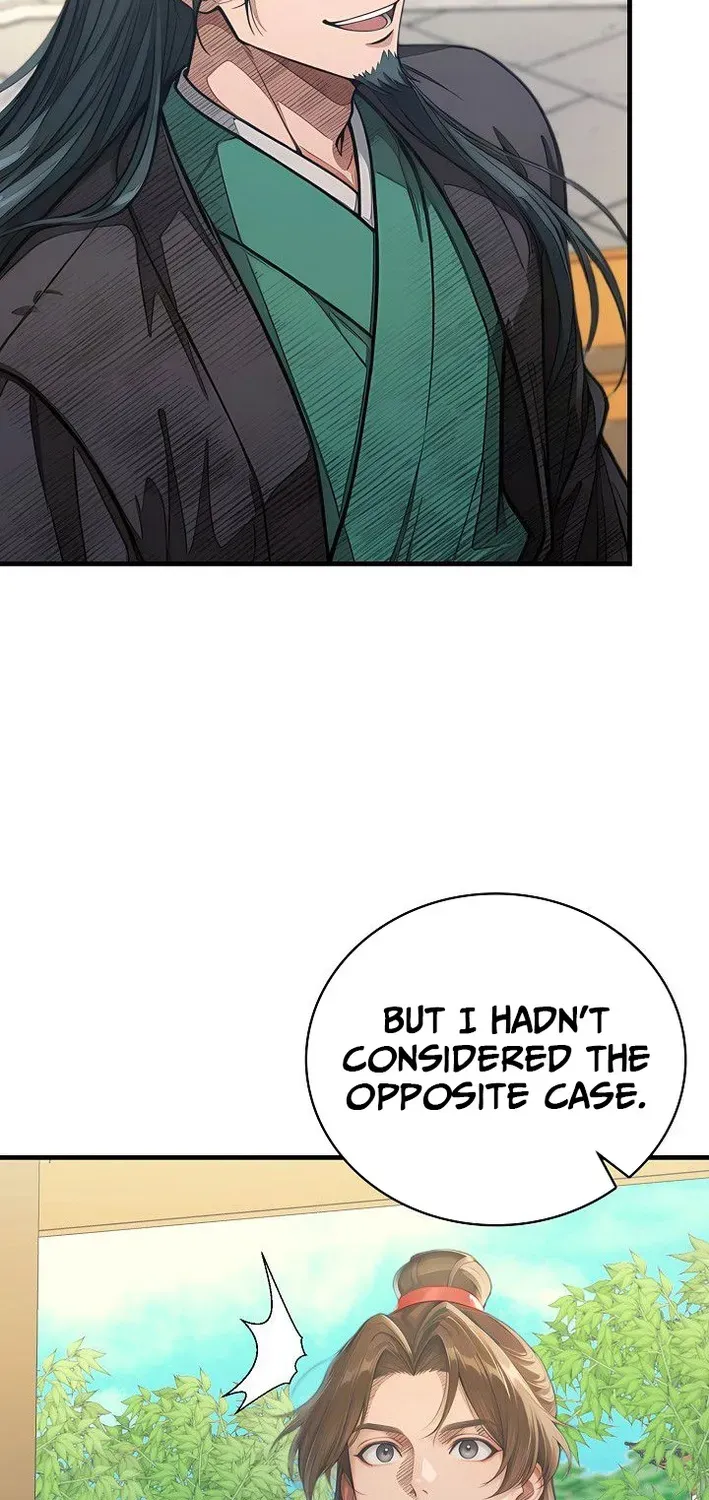 Demonic Divine Sword Chapter 33 page 61 - 