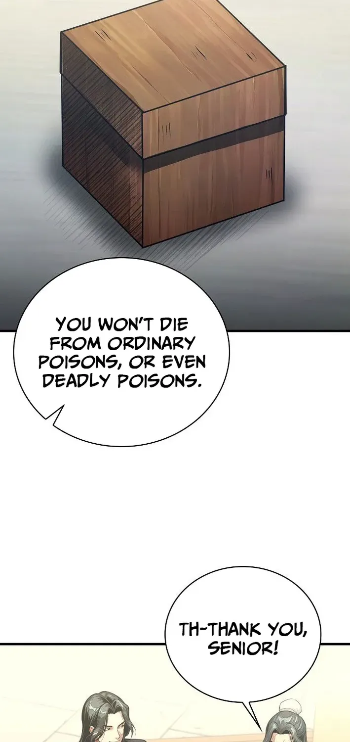 Demonic Divine Sword Chapter 33 page 65 - 