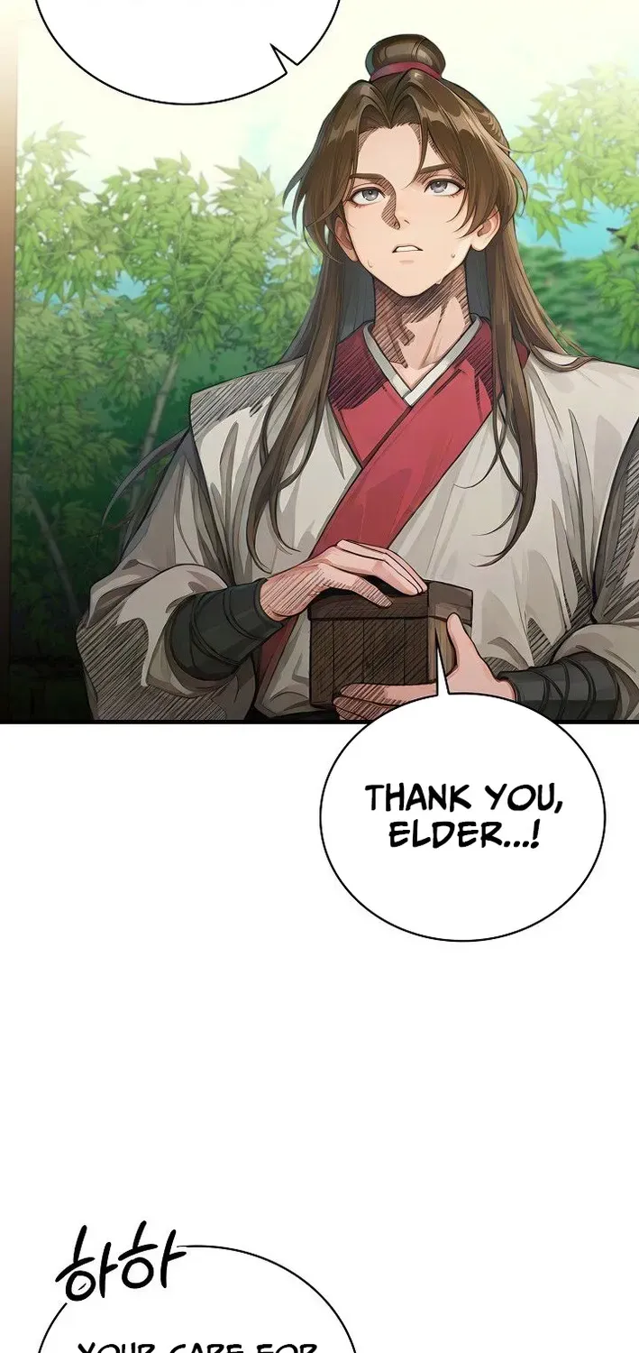 Demonic Divine Sword Chapter 33 page 67 - 