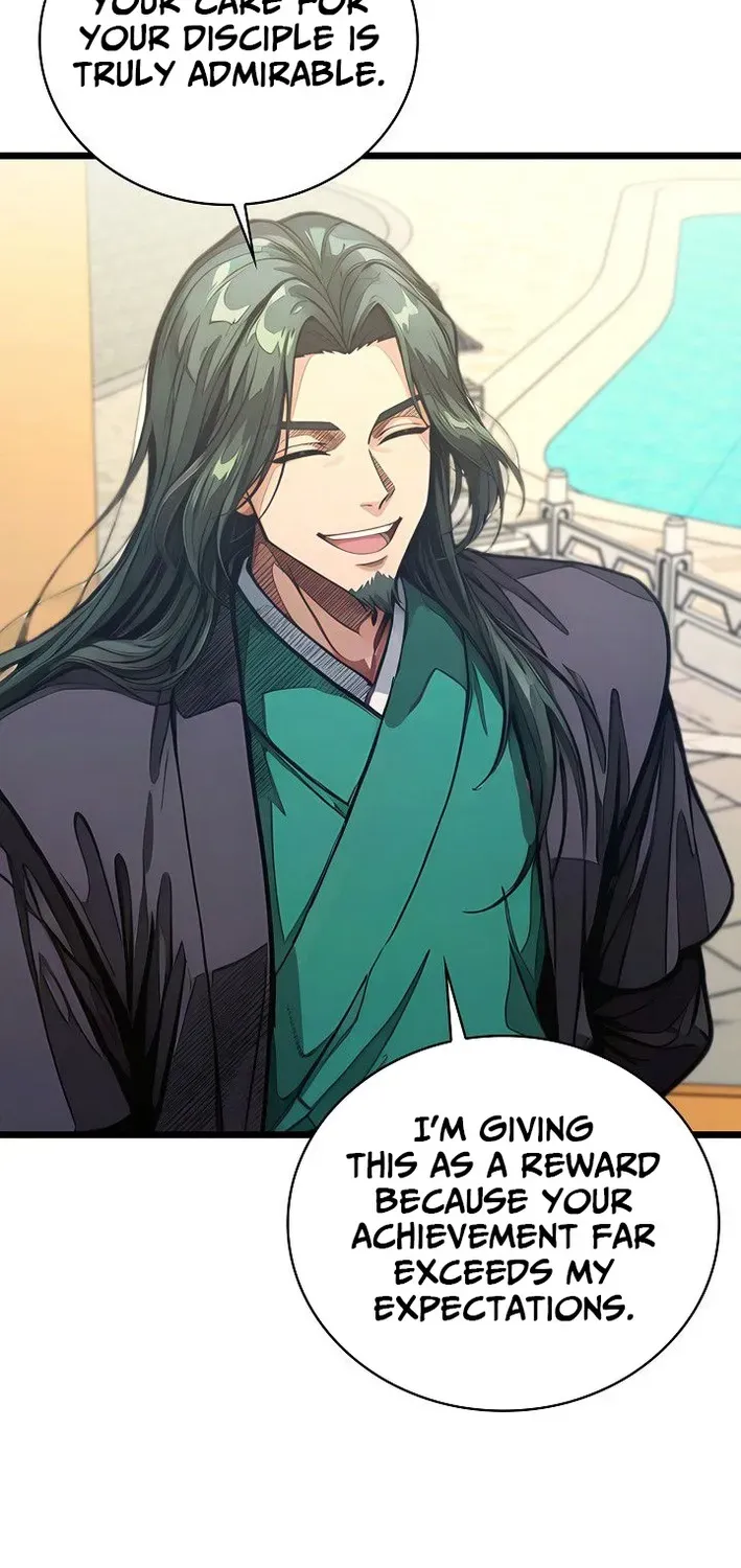 Demonic Divine Sword Chapter 33 page 68 - 