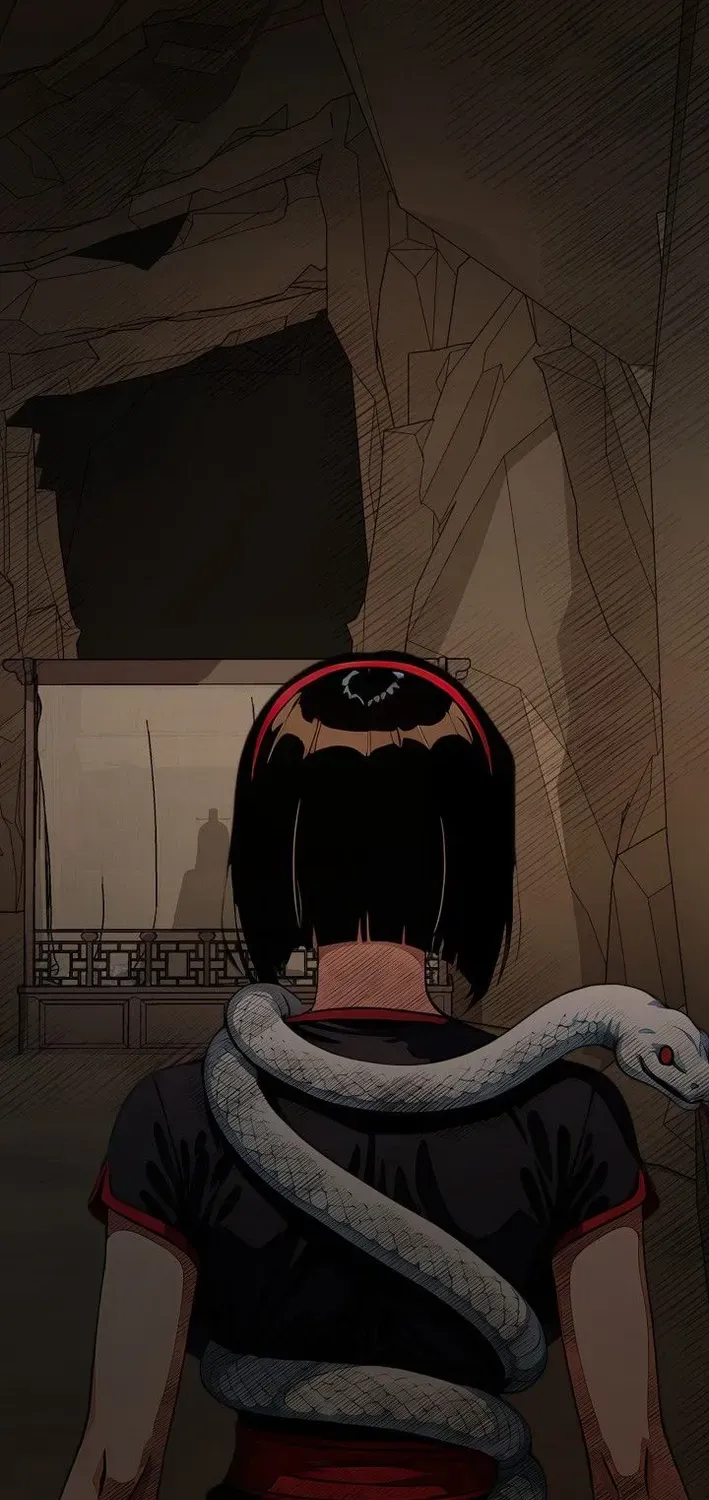Demonic Divine Sword Chapter 33 page 81 - 