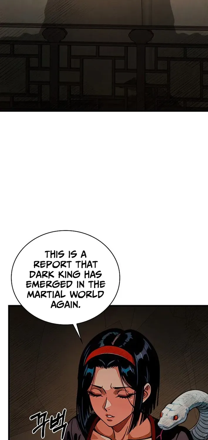 Demonic Divine Sword Chapter 33 page 83 - 