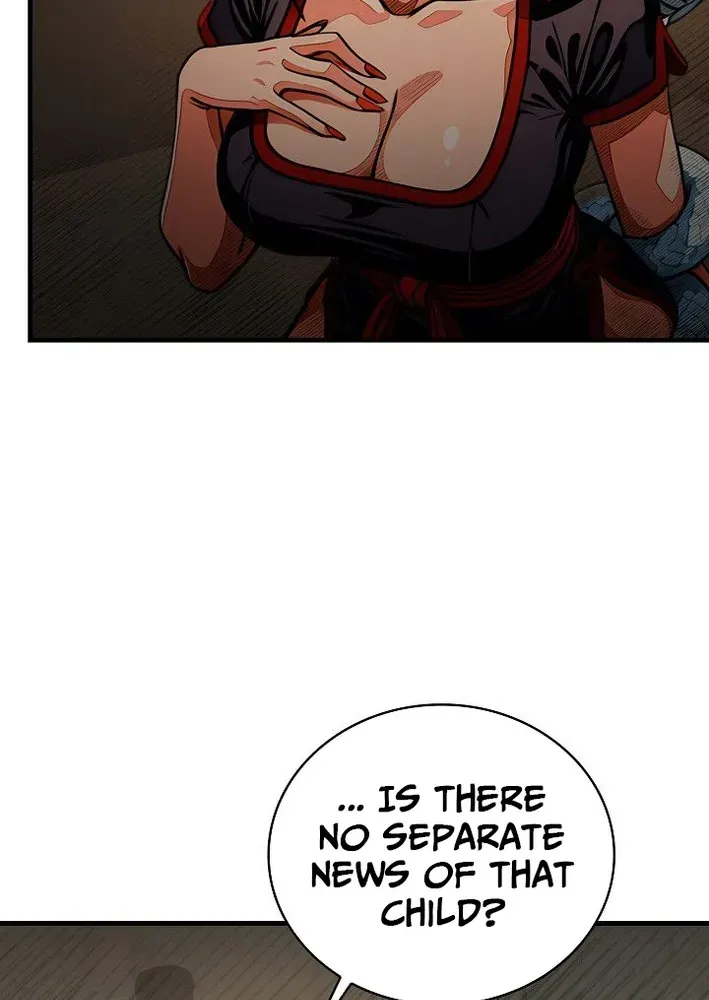 Demonic Divine Sword Chapter 33 page 84 - 