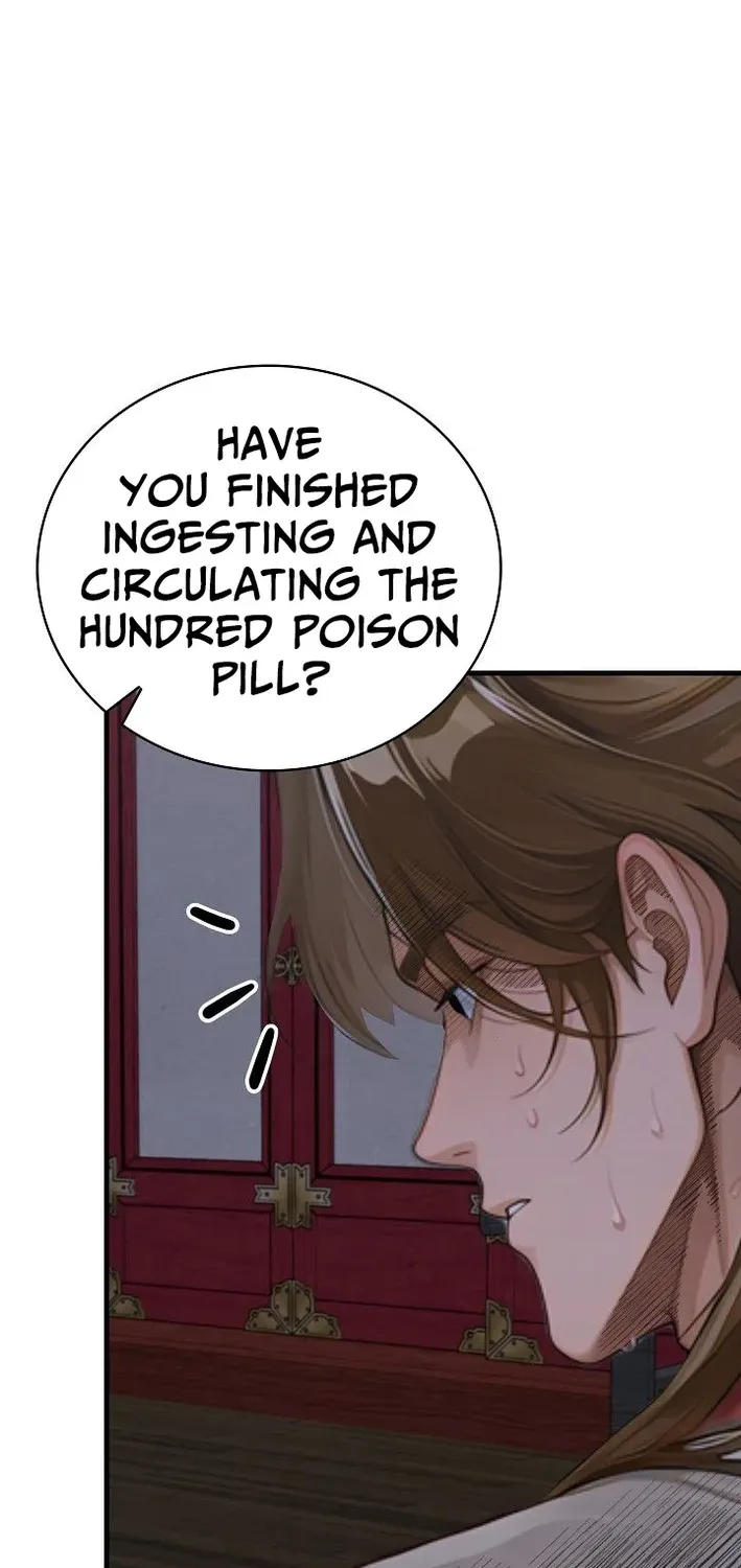 Demonic Divine Sword Chapter 34 page 11 - 