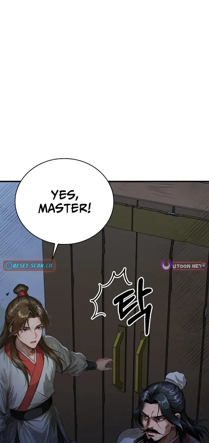 Demonic Divine Sword Chapter 34 page 13 - 