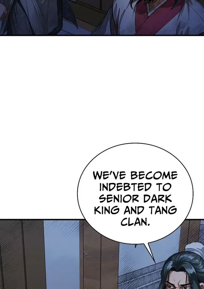 Demonic Divine Sword Chapter 34 page 14 - 