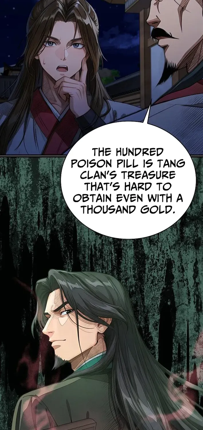 Demonic Divine Sword Chapter 34 page 16 - 