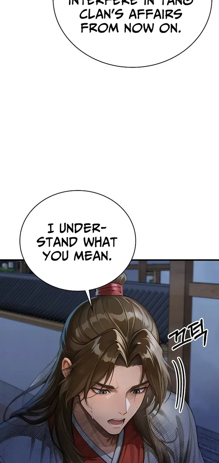 Demonic Divine Sword Chapter 34 page 18 - 