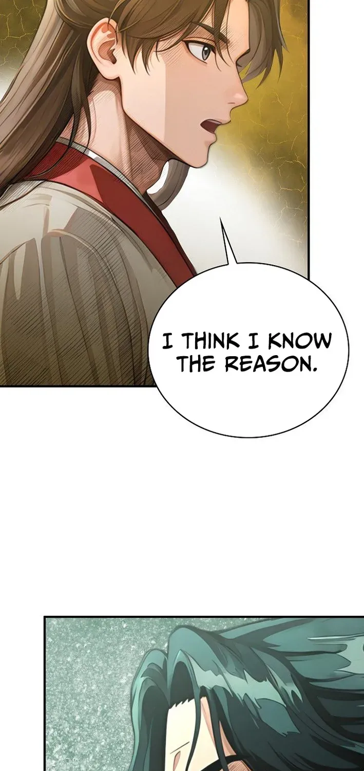 Demonic Divine Sword Chapter 34 page 22 - 