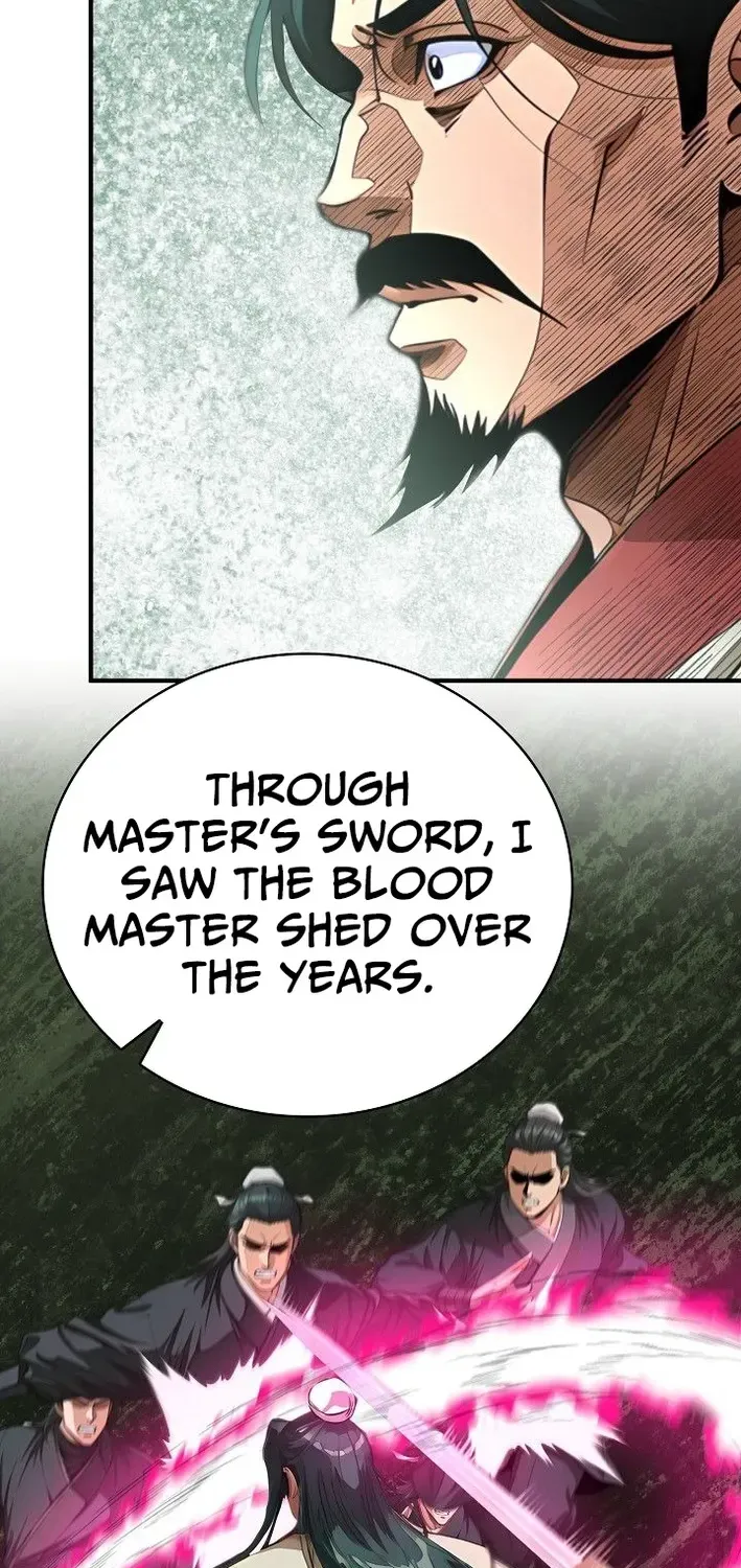 Demonic Divine Sword Chapter 34 page 23 - 