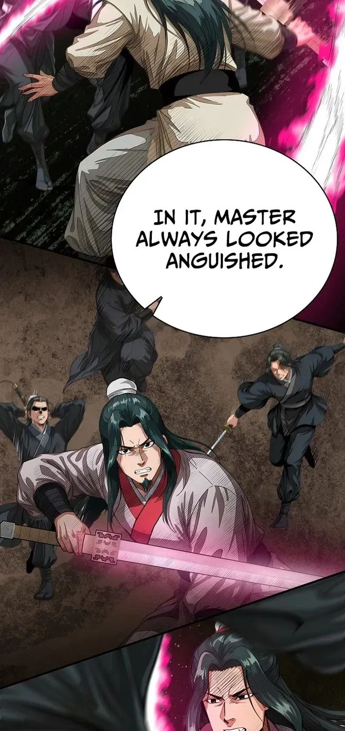 Demonic Divine Sword Chapter 34 page 24 - 