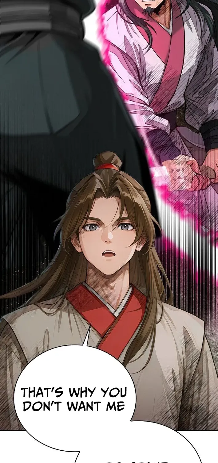 Demonic Divine Sword Chapter 34 page 25 - 