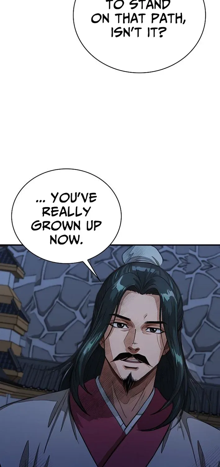 Demonic Divine Sword Chapter 34 page 26 - 