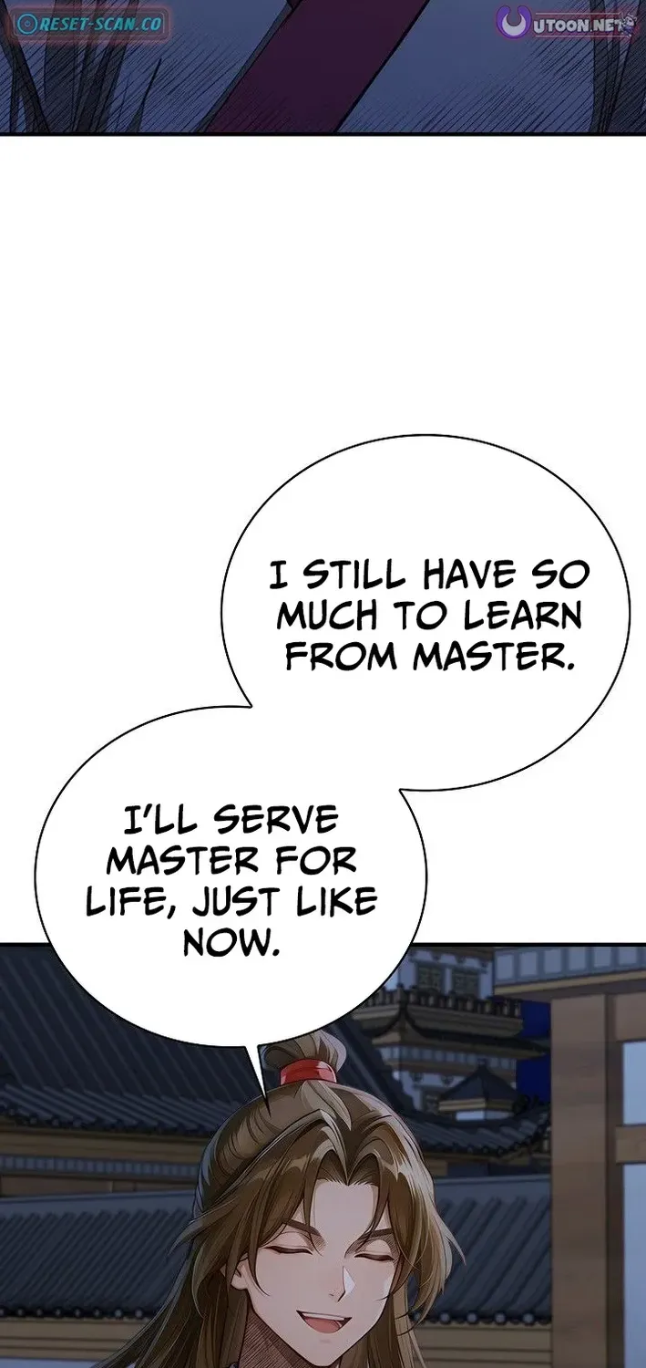 Demonic Divine Sword Chapter 34 page 27 - 